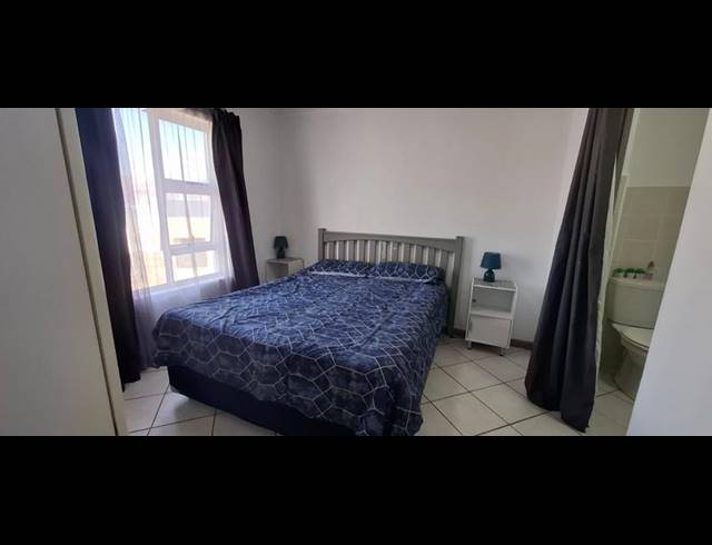 1 BEDROOM APARTMENT FOR SALE IN STRAND CENTRAL